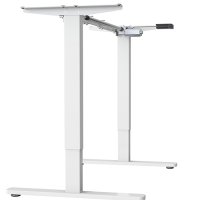 Desk Frame CTT-D04 electric  lifting mechanism/007919