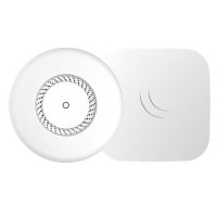 MikroTik Dual-band 2.4 / 5GHz RBCAPGI-5ACD2ND Access Point