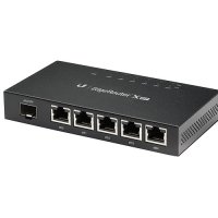 UBIQITI EdgeRouter X-SFP