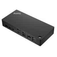 ThinkPad Universal USB-C Dock 40AY0090EU/008571