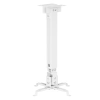 Cactus CS-VM-PRE03-WT Projector bracket/min65-127sm/ 20kg/008070