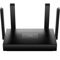 Cudy WR1500 Gigabit WiFi6 Router AX1500