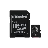 Kingston Canvas Select Plus 64GB (SDCS2/64GB)/006763