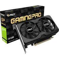 Palit GTX1650 GP 4GB GDDR6 128bit, 2-DP HDMI HDMI/ DP (NE6165001BG1-1175A)