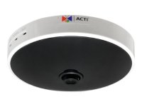 ACTI Q93 IP camera