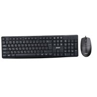 Acer OMW141 USB Combo/black/ 008188