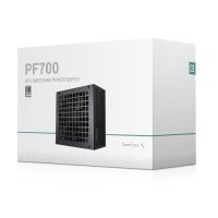 Deep Cool 700W PF700 Max 80 Plus power supply/008306