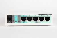 Mikrotik RB951G-2HND Wireless Access point  PoE