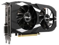 Asus GeForce GTX 1650 Dual OC 4GB GDDR5 128bit DUAL-GTX1650-O4G