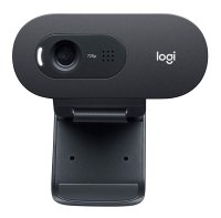 Logitech C270 WebCam HD