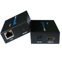 Extender 60M HDMI To LAN adapter /005971