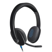 Logitech H540 (USB)/008006