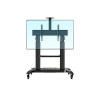 North Bayou TV Cart CF100 /70"-110" 90.9kg/007716