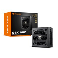 COUGAR GEX PRO 850W Power supply/008390