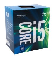 Intel Core i5-7400
