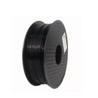 ABS Filament 3D Printing 1KG/Roll/ Black