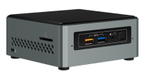 Barebone Intel NUC kit NUC6CAYH