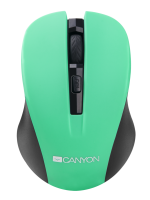 Canyon CNE-CMSW1GR Wireless Green