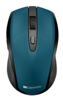 Canyon CNS-CMSW08G Wireles Bluetooth Green