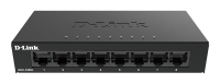 D-LINK DGS-108GL/E