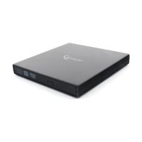 Gembird External DVD-RW DVD-USB-02