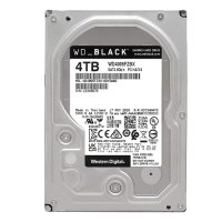 WESTERN DIGITAL 4TB SATA 7200RPM 256MB WD4005FZBX