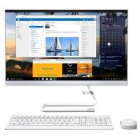 Lenovo ideacentre A340-24IWL AIO F0E800FYRK (Er-871)