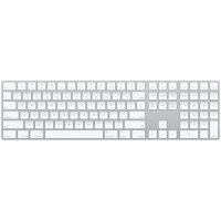 Apple Magic Wireless Keyboard with Numeric Pad (MQ052LL/A)