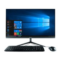 MSI Pro 24X 10M-033XRU Core i3 10110U/ RAM: 8Gb/ SSD: 256Gb/ DOS/ 23.8" FHD (9S6-AEC213-212)