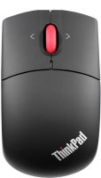 Lenovo Laser Wireless Mouse (0A36188)