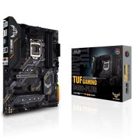 ASUS TUF GAMING B460 Plus S120