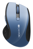Canyon CNS-CMSW01BL Wireless Blue