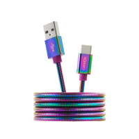 Canyon Ultra-durable USB Type-C to USB A 2.0 Cable