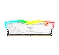 Team Group Delta RGB 16GB DDR4 3000MHz C16 TF4D432G3000HC16CDC01