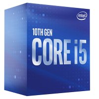 Intel Core i5-10400F
