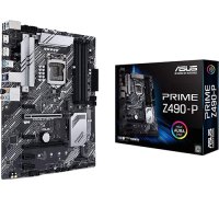 ASUS PRIME Z490-P