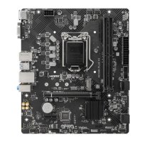 MSI H510M Plus V3 /Support 10Gen Cpu/007687