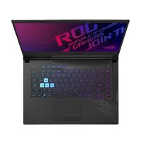 ASUS ROG Strix G15 G512LU-HN095; i7-10750H; 16GB; SSD: 512GB; 1660 Ti; 15.6" 144 Hz