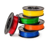 3D  Filaments