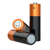 Batteries