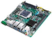 Motherboards