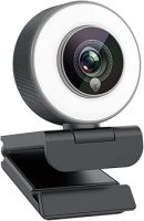 Web Cameras