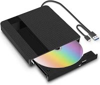 Optical Drives