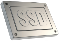SSD Drive