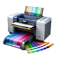 MF inkjet printers