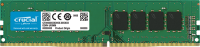 Crucial 4GB DDR4 2400 MHz  CT4G4DFS824A