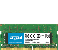 Crucial 8GB DDR4 2133 MHz SODIMM