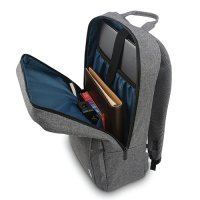 Lenovo 15.6" Backpack B210 Grey/Black/Blue /007245/006766/007246