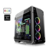 Thermaltake View 71 Tempered Glass RGB Edition Full Tower
