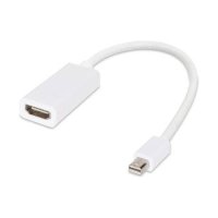 mini DP to HDMI adapter/004649